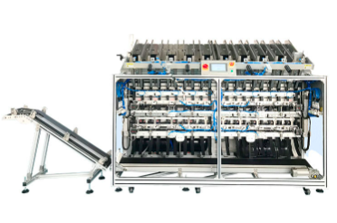 選購(gòu)面膜灌裝機(jī)：聚焦3大核心，確保投資回報(bào)