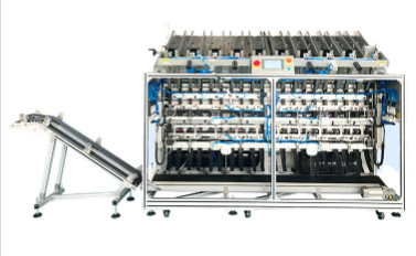 面膜灌裝機技術跟服務驅動美妝制造新范式