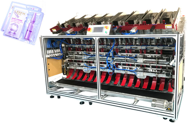 如何選擇袋裝面膜灌裝機(jī)型號(hào)？