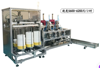 面膜折疊機(jī)如何正確保養(yǎng)？