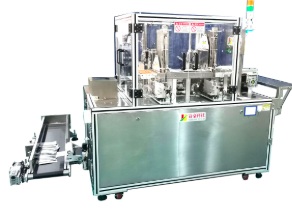 使用面膜折疊機需要注意事項是什么?